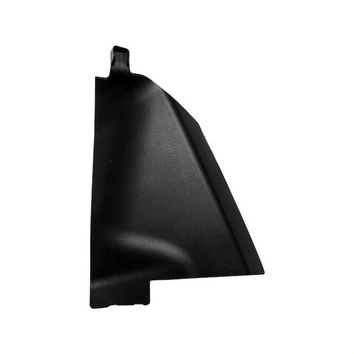 Bumper Insert BM1039216 - front view