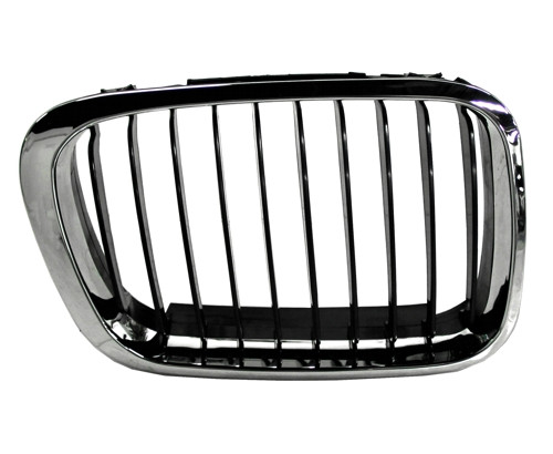 Grille BM1200121 - front view