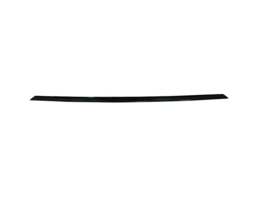 Bumper Cover Molding BM1044107 - front view