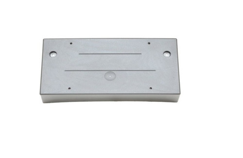 License Plate Bracket BM1068135 - front view