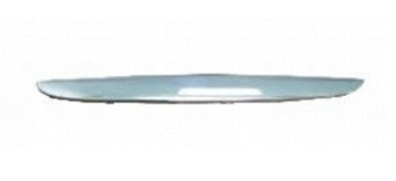 Hood Molding BM1235100 - front view