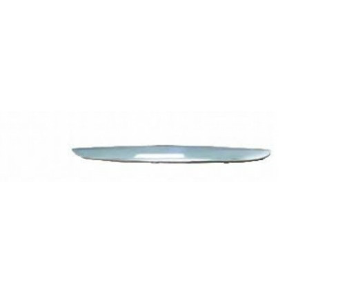 Hood Molding BM1235101 - front view