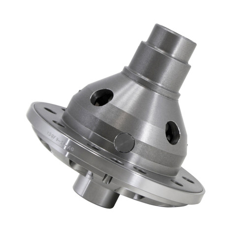 Yukon Gear Tracloc For Ford 9in 28 Spline Axles Street Design