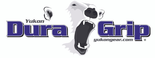 Yukon Gear Tracloc For Ford 9in 28 Spline Axles Street Design