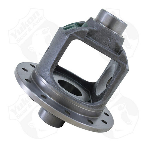 Yukon Gear Standard Open Carrier For AMC/Jeep Model 35 3.31 & Down