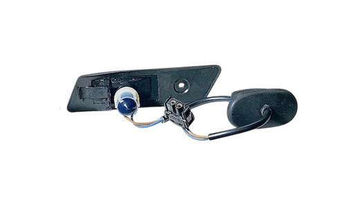 Side Repeater Light BM2570102 - back view