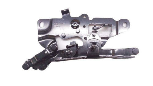 Hood Hinge Kit BM1236115 - front view