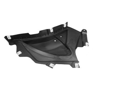 Fender Splash Shield BM1251137 - front view