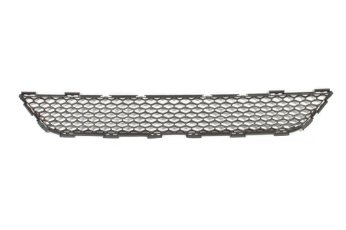 Bumper Cover Grille CH1036163 - front view