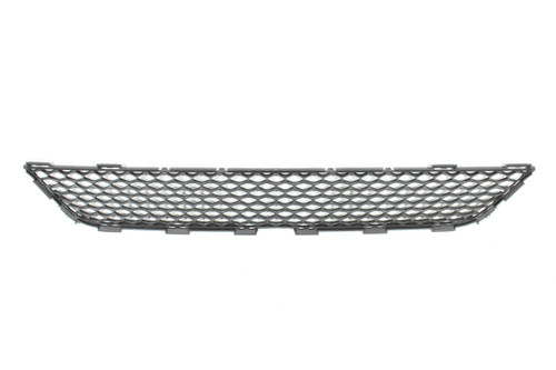 Bumper Cover Grille CH1036163 - top view
