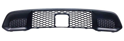 Bumper Cover Grille CH1036192 - front view