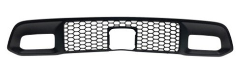 Bumper Cover Grille CH1036193 - front view
