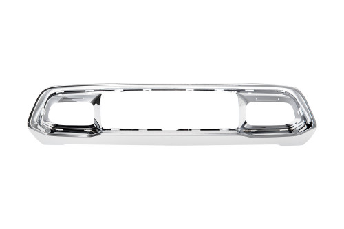 Bumper Insert CH1037119 - front view