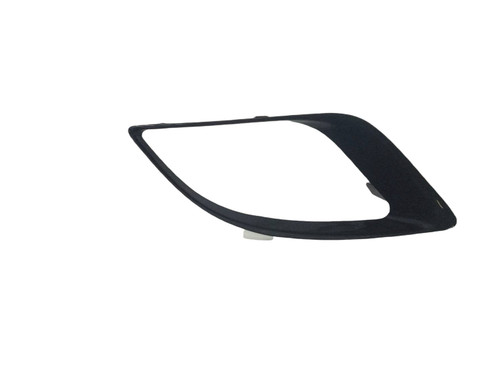 Bumper Insert CH1038162 - front view