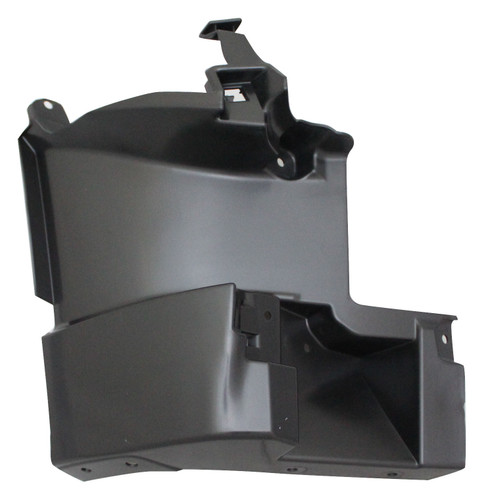 Fog Light Bracket BM2603104 - front view
