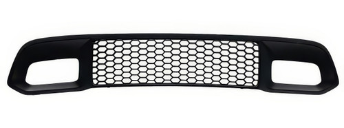 CAPA Certified Bumper Cover Grille CH1036231C - front view