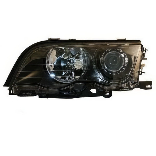 Headlight Assembly BM2502113 - front view