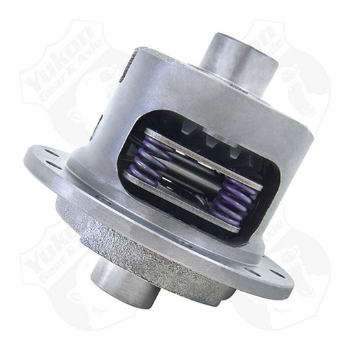 Yukon Gear Dura Grip For Dana 44 30 Spline 3.92+