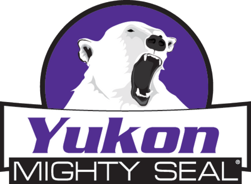 Yukon Gear Pinion Seal For Ford 7.5in 8.8in 9.75in and 9in Differentials