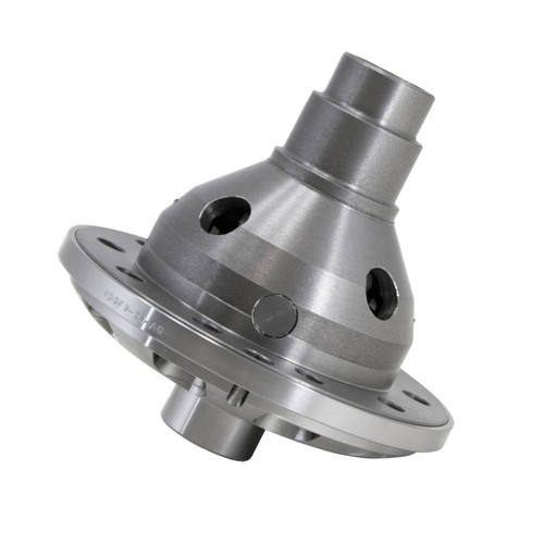 Yukon Gear Trac Loc For Ford 9in 31 Spline Axles Street Design