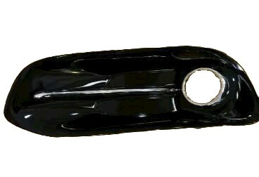 CAPA Certified Bumper Insert CH1038140C - front view