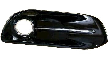 CAPA Certified Bumper Insert CH1039140C - front view