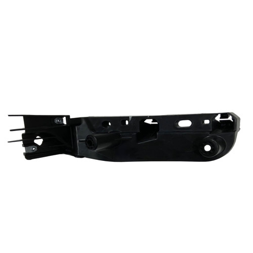CAPA Certified Bumper Cover Support CH1043130C - front view