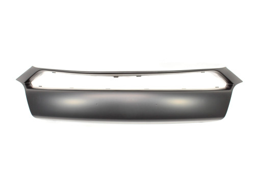 CAPA Certified Bumper Cover Molding CH1044110C - front view