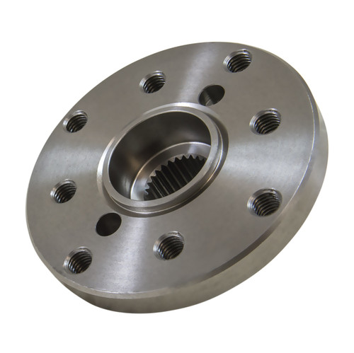 Yukon Gear Flange Yoke For Ford 7.5in Truck 5in OD