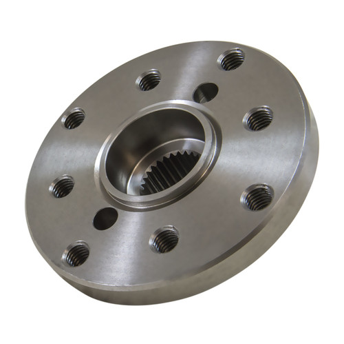 Yukon Gear Flange Yoke For Ford 7.5in Truck 5in OD