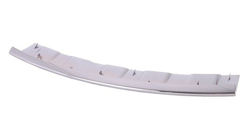 CAPA Certified Air Dam CH1090138C - front view