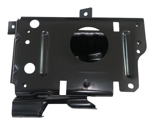 Bumper Bracket CH1065105 - front view