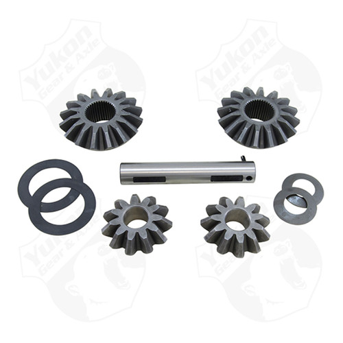 Yukon Gear Standard Open Spider Gear Kit For Dana 80 37 Spline Axles Replacement