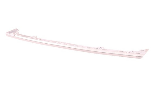 Bumper Cover Molding CH1144100 - front view