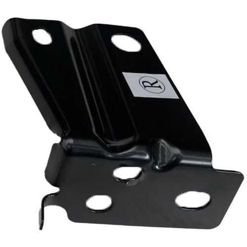Bumper Bracket CH1167118 - front view
