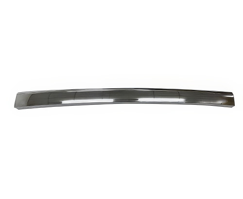 Bumper Cover Molding CH1144118 - front view