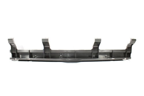 Bumper Cover Support CH1140104 - front view
