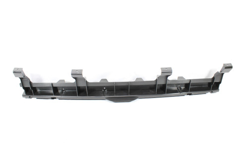 CAPA Certified Bumper Cover Support CH1140104C - top view