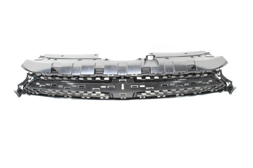 CAPA Certified Grille CH1200378C - front view