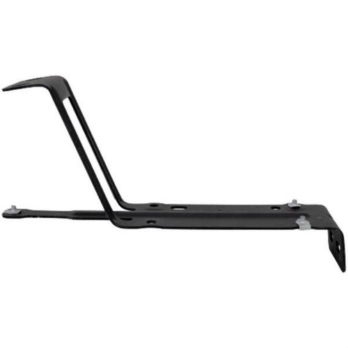 Bumper Bracket CH1166117 - front view