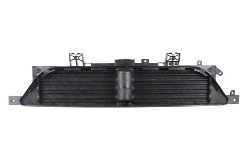 Grille Air Intake CH1206112 - front view