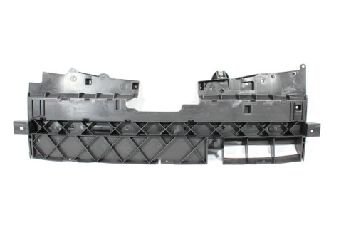 Panel Molding CH1224105 - front view
