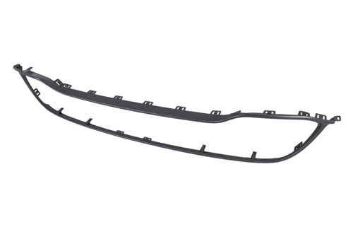 CAPA Certified Grille CH1202113C - front view