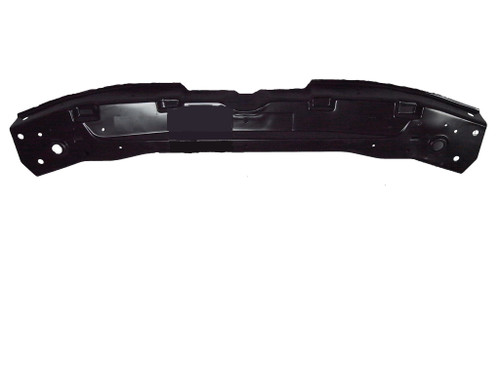 CAPA Certified Radiator Support CH1225223C - front view