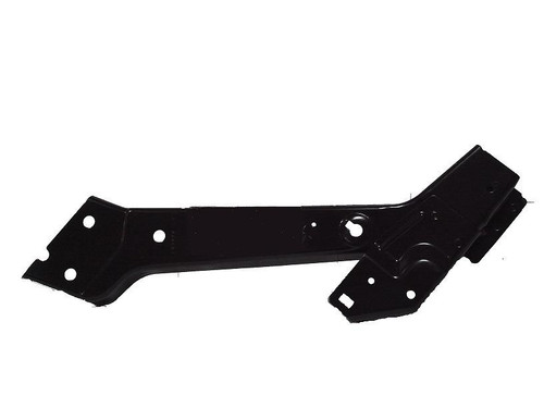 Radiator Support CH1225224 - front view