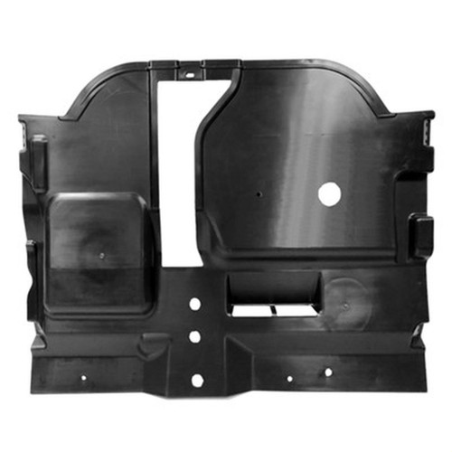 Engine Cover CH1228153 - front view