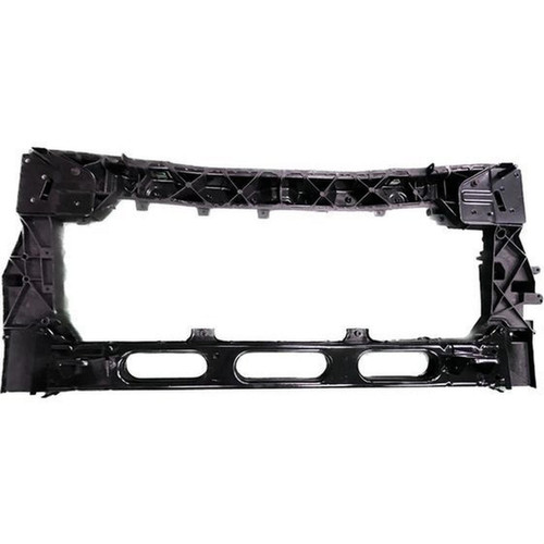Radiator Support CH1225338 - front view