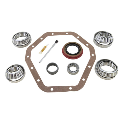 Yukon Gear Bearing install Kit For GM 14 Bolt Truck 10.5in Diff