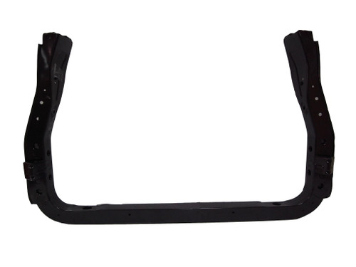 Radiator Support CH1225233 - front view