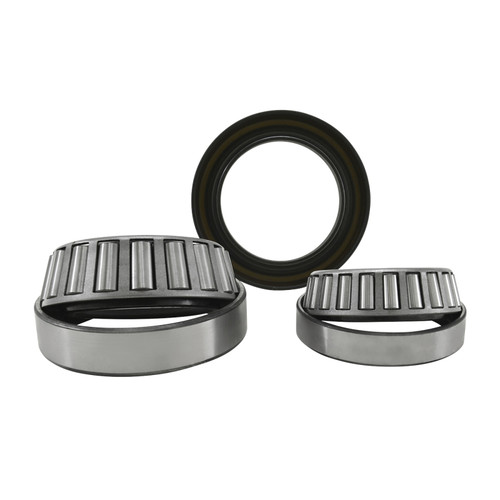 Yukon Gear Rear Wheel Bearing/Seal Kit For Dodge 11.5in Dual